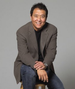 Robert Kiyosaki