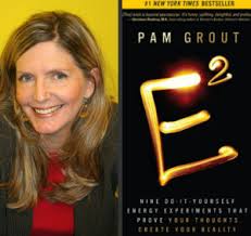 Pam Grout and E Squared